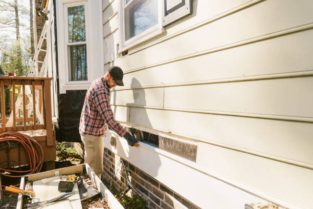 Top rated local Siding Repair specialists in Rowesville, SC